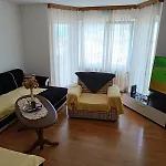 Lux Apartman Sarajevo Centar
