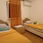 Lux Apartman Sarajevo Centar