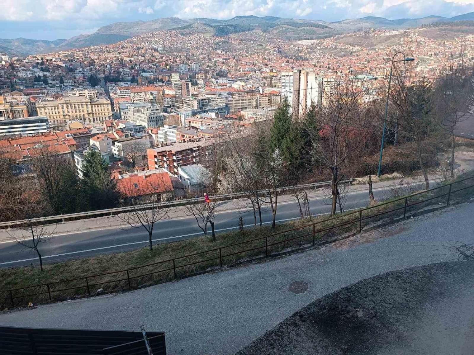 Lux Centar Apartment
