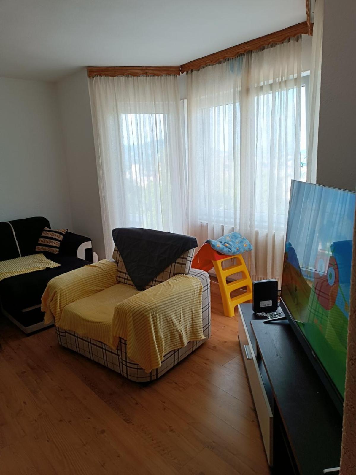 Apartment Lux Centar Sarajevo