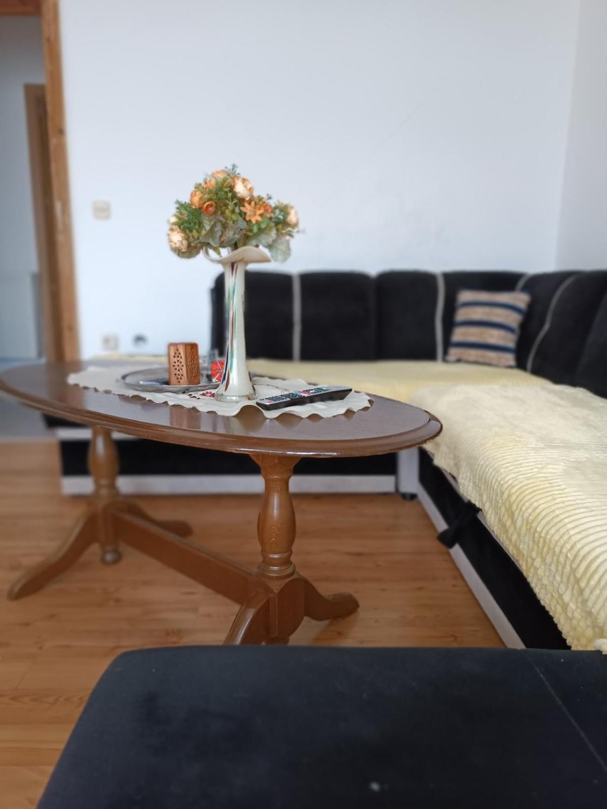 Apartment Lux Centar *