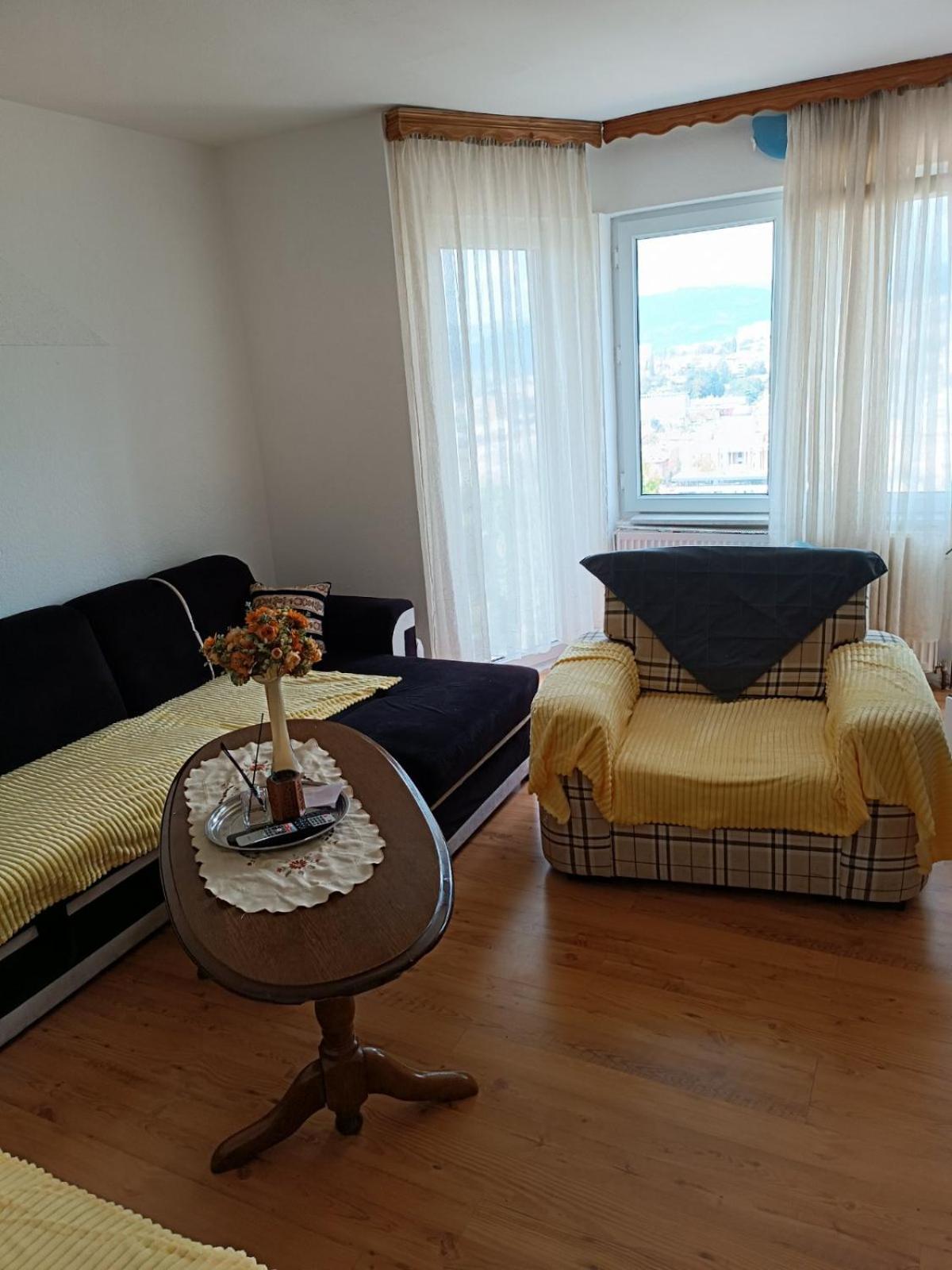 Apartment Lux Centar Sarajevo