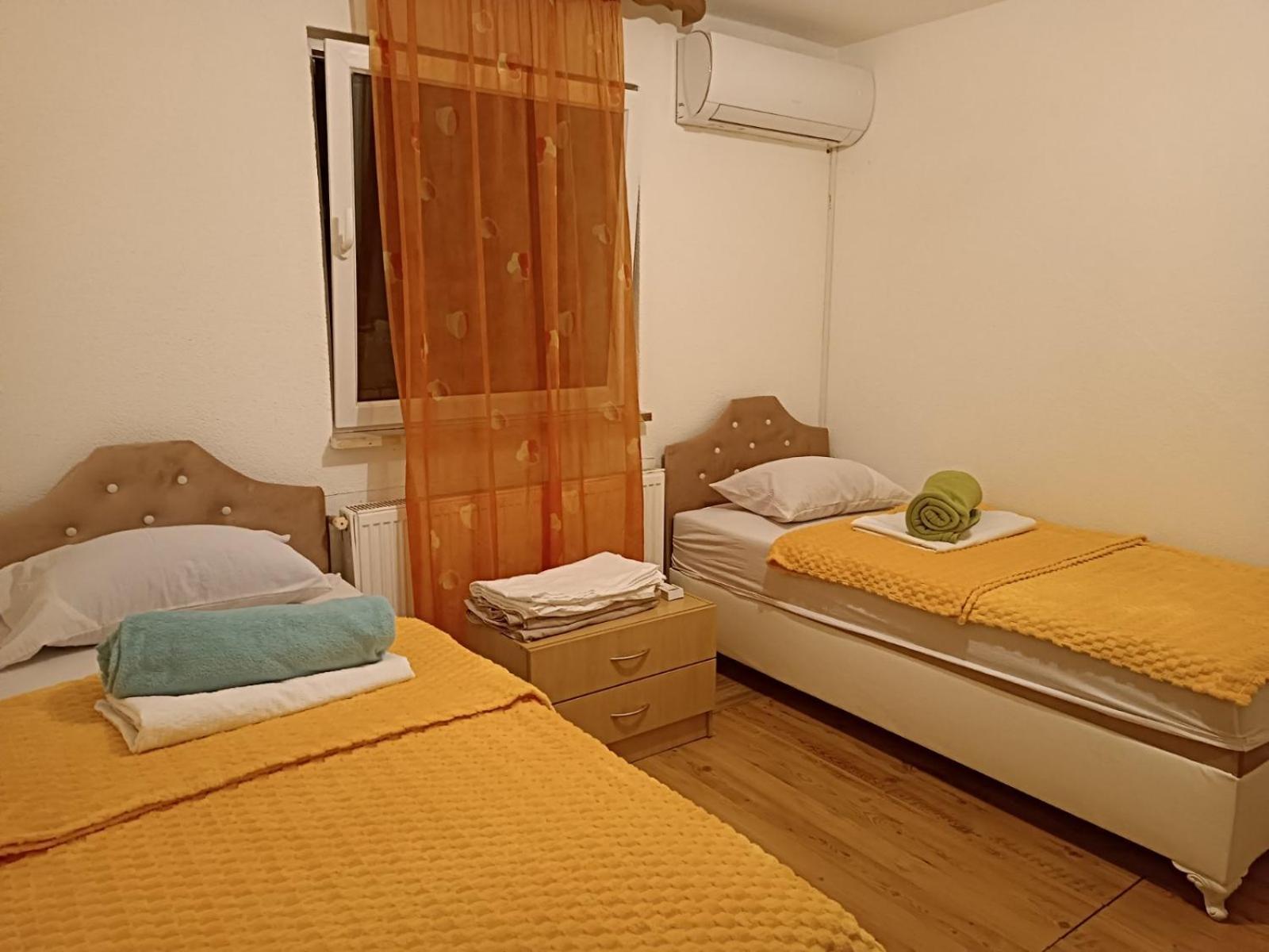 Apartment Lux Centar