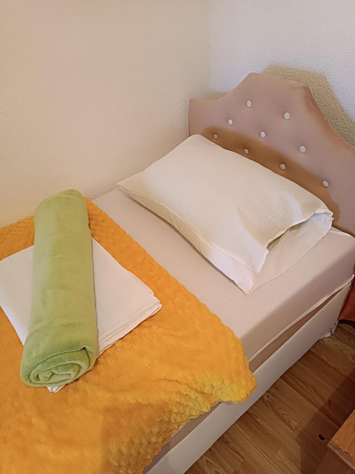 Lux Centar * Sarajevo